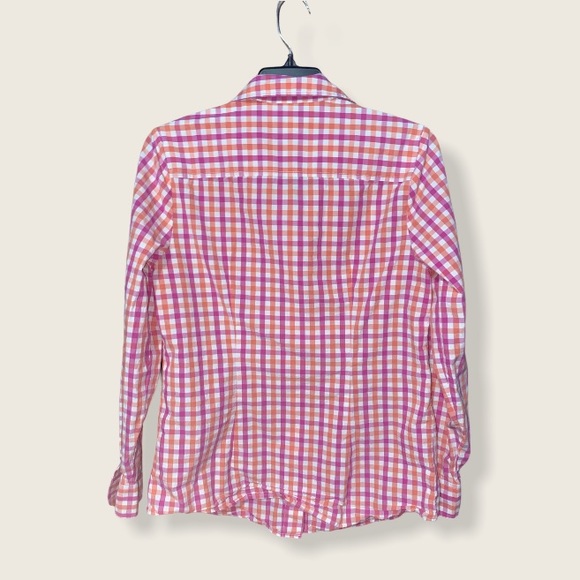 Women’s vineyard vines button down - Picture 2 of 3